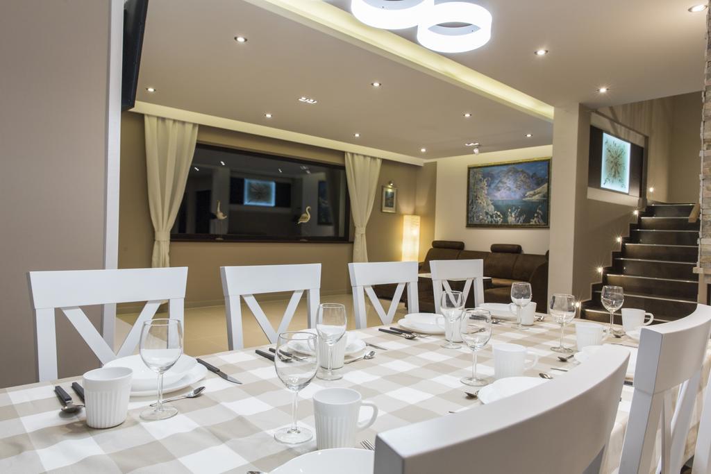 Quality House - Cisza Nad Dolina Villa Zakopane Eksteriør bilde